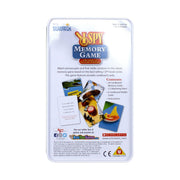 Briarpatch - I Spy - Memory (Tin) - Limolin 