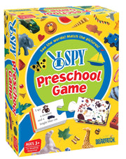Briarpatch - I Spy - Preschool Game - Limolin 