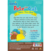 Briarpatch - Pete The Terrific Taco Game - Limolin 