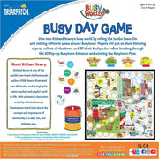 Briarpatch - Richard Scarry Busy Day Game - Limolin 