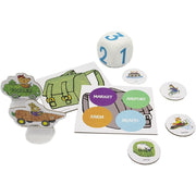 Briarpatch - Richard Scarry Busy Day Game - Limolin 