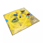 Briarpatch - Scholastic - T-Rex Adventure - Game - Limolin 