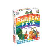 Briarpatch - World of Eric Carle - Very Hungry Caterpillar - Rainbow Picnic - Limolin 
