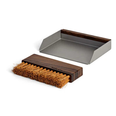 Marcato - Briciola Set brush crumbs collector