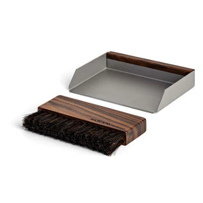 Marcato - Briciola Set brush crumbs collector