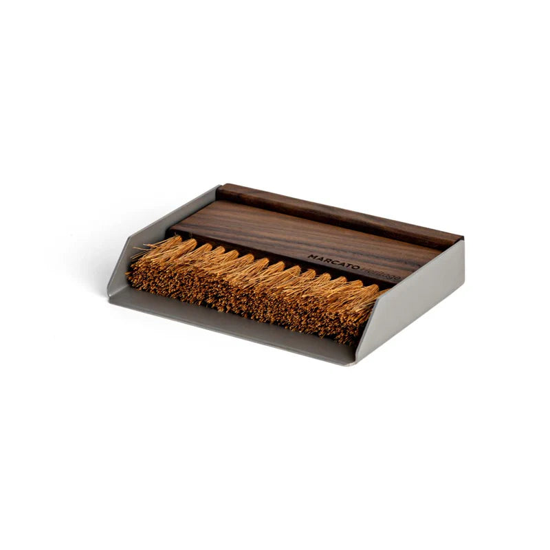 Marcato - Briciola Set brush crumbs collector