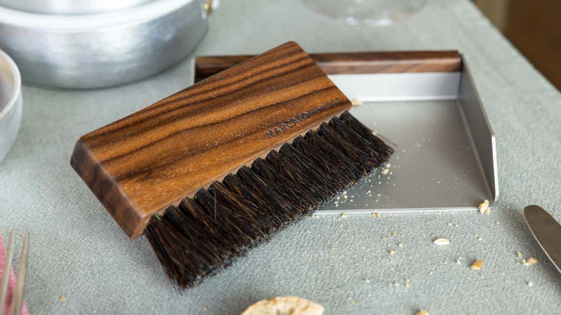 Marcato - Briciola Set brush crumbs collector