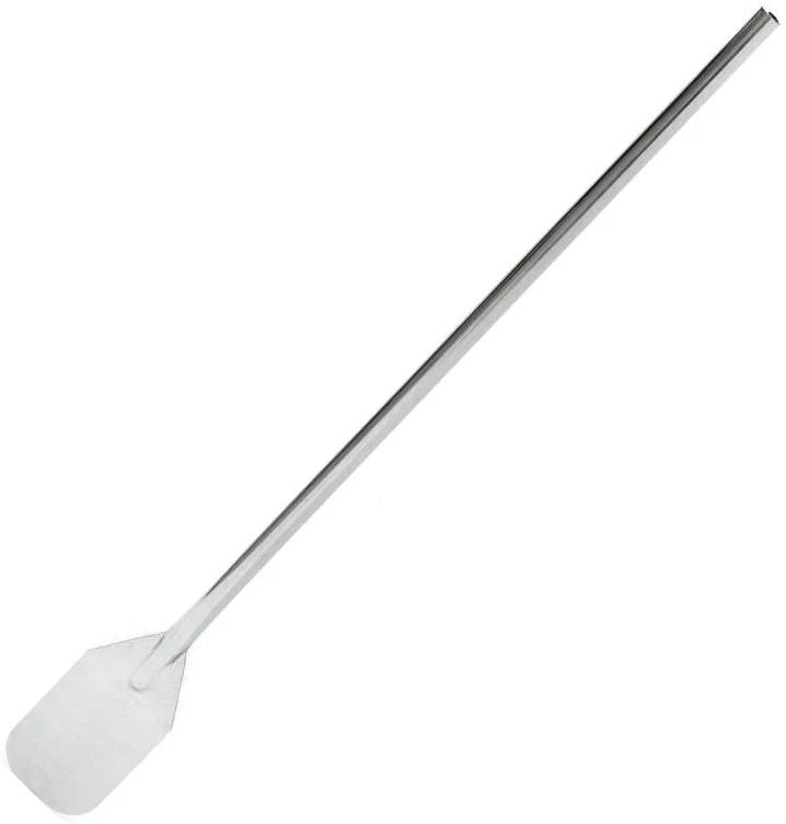 Browne - Mixing Paddle - Blade - 4.5x8" / 11.4x20.3 cm - L