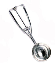 Browne - Ambidextrous Disher - Stainless Steel - Limolin 