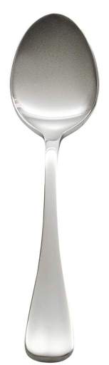 Browne - BISTRO Demi Tasse Spoon, 4.4"/11.3cm, 18/0 SS, Mirror Finish - Limolin 
