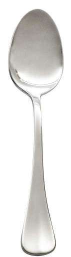 Browne - BISTRO Dessert Spoon 7"/17.8cm, 18/0 SS, Mirror Finish - Limolin 