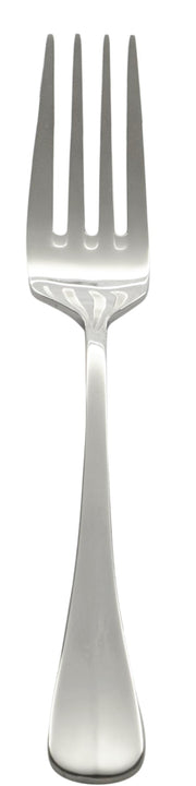 Browne - BISTRO Dinner Fork 7.2"/18.3cm, 18/0 SS, Mirror Finish - Limolin 