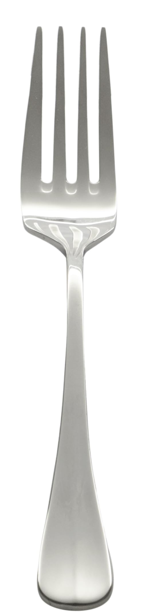 Browne - BISTRO Dinner Fork 7.2"/18.3cm, 18/0 SS, Mirror Finish - Limolin 