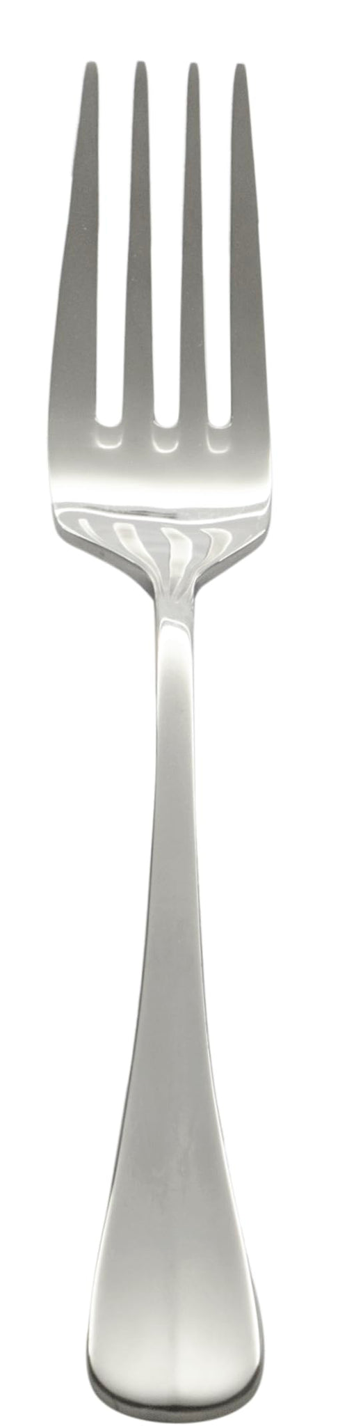 Browne - BISTRO Dinner Fork 7.2"/18.3cm, 18/0 SS, Mirror Finish - Limolin 