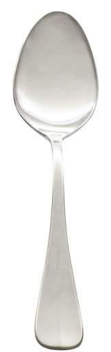 Browne - BISTRO Table Spoon 8"/20.3cm, 18/0 SS, Mirror Finish - Limolin 