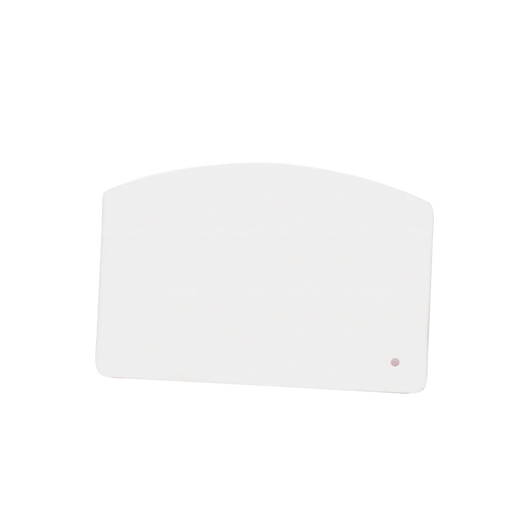 Browne - Bowl Scraper, Plastic, 5.5x3.5" /14x8.9cm - Limolin 