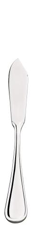 Browne - CELINE Butter Spreader, 6.3"/16cm, 18/0 SS, Mirror Finish - Limolin 