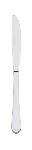 Browne - CELINE Dessert Knife, 7.1"/18cm, 13/0 SS, Mirror Finish - Limolin 