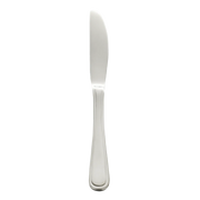 Browne - CELINE Dessert Knife, 7.1"/18cm, 13/0 SS, Mirror Finish - Limolin 