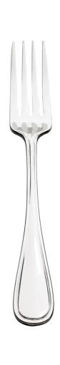 Browne - CELINE European Fork, 8"/20.3cm, 18/0 SS, Mirror Finish - Limolin 