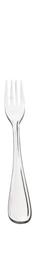 Browne - CELINE Oyster Fork, 5.9"/15cm, 18/0 SS, Mirror Finish - Limolin 