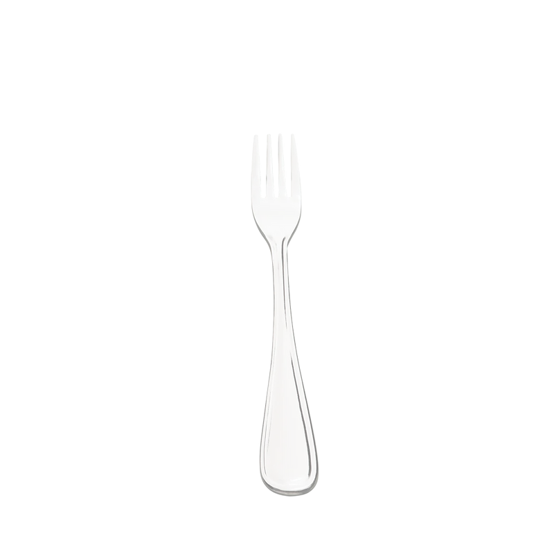 Browne - CELINE Oyster Fork, 5.9"/15cm, 18/0 SS, Mirror Finish - Limolin 