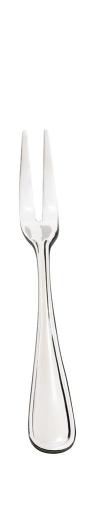 Browne - CELINE Snail Fork, 6.5"/16.5cm, 18/0 SS, Mirror Finish - Limolin 