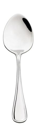 Browne - CELINE Table Spoon, 8.3"/21.1cm, 18/0 SS, Mirror Finish - Limolin 