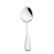 Browne - CELINE Tea Spoon, 6.4"/16.3cm, 18/0 SS, Mirror Finish - Limolin 