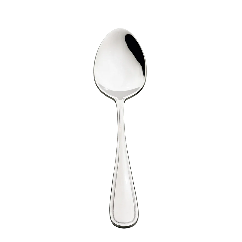 Browne - CELINE Tea Spoon, 6.4"/16.3cm, 18/0 SS, Mirror Finish - Limolin 