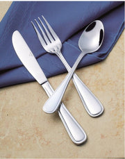 Browne - CELINE Tea Spoon, 6.4"/16.3cm, 18/0 SS, Mirror Finish - Limolin 