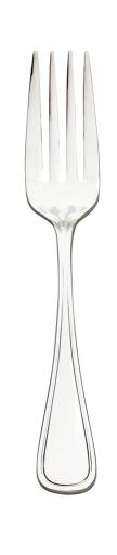 Browne - CONCERTO European Fork, 8.3"/21.1cm, 18/10 SS, Mirror Finish - Limolin 