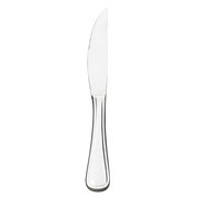 Browne - CONCERTO Steak Knife, Serrated, 9.3"/23.6cm, 18/10 SS, Mirror Finish - Limolin 
