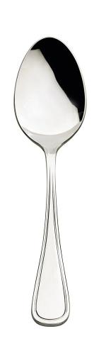Browne - CONCERTO Table Spoon, 8.1"/20.6cm, 18/10 SS, Mirror Finish - Limolin 