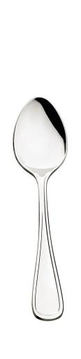 Browne - CONCERTO Tea Spoon, 6.3"/16cm, 18/10 SS, Mirror Finish - Limolin 
