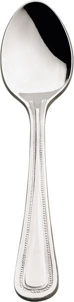 Browne - CONTOUR Demi Tasse Spoon 5"/12.6cm,18/0 SS, Mirror Finish Home & Kitchen