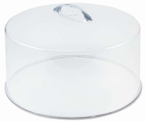 Browne - Cake Cover, 12x6.4" / 30.5x16.3cm - Limolin 