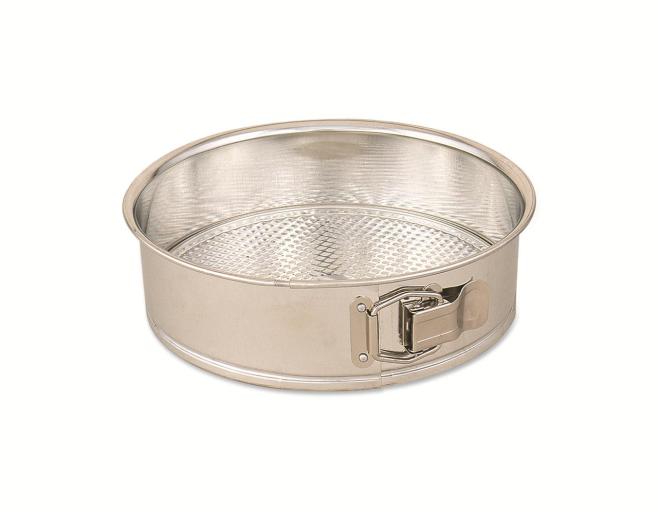 Browne - Cake Pan, Spring Form - Limolin 