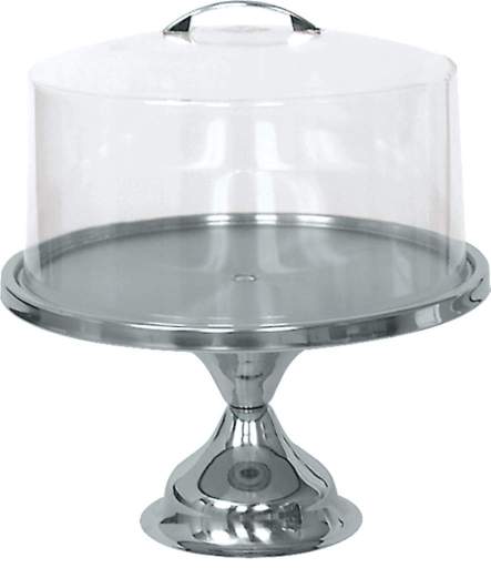Browne - Cake Stand, 12x7.2"/30.5x18.3cm - Limolin 