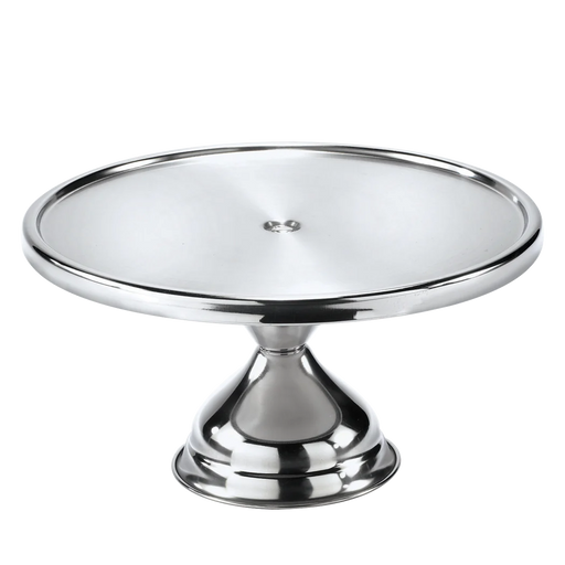 Browne - Cake Stand, 12x7.2"/30.5x18.3cm - Limolin 