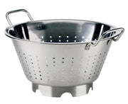 Browne - Colander, European Style, 7.25qt/6.9L, 12.5"/31.8cm, SS - Limolin 
