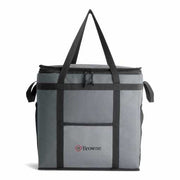 Browne - Delivery Bag , 600D Polyester, 16x14x14"/40.6x35.6x35.6cm - Limolin 