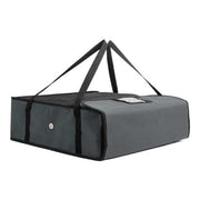 Browne - Delivery Bag , 600D Polyester, 20x20x6.5"/50.8x50.8x16.5cm - Limolin 