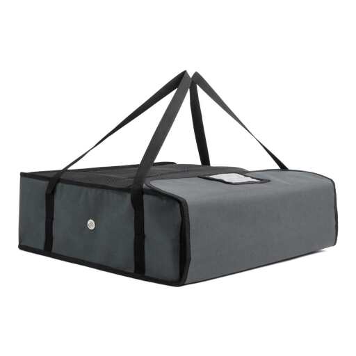 Browne - Delivery Bag , 600D Polyester, 20x20x6.5"/50.8x50.8x16.5cm - Limolin 