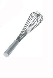 Browne - Deluxe French Whip, Sealed, Stainless Steel - Limolin 