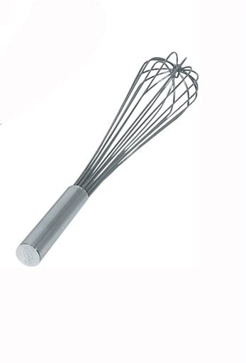 Browne - Deluxe French Whip, Sealed, Stainless Steel - Limolin 