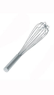 Browne - Deluxe French Whip, Sealed, Stainless Steel - Limolin 