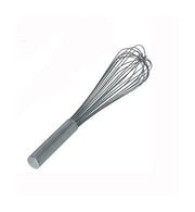 Browne - Deluxe Piano Whip, Sealed, Stainless Steel - Limolin 