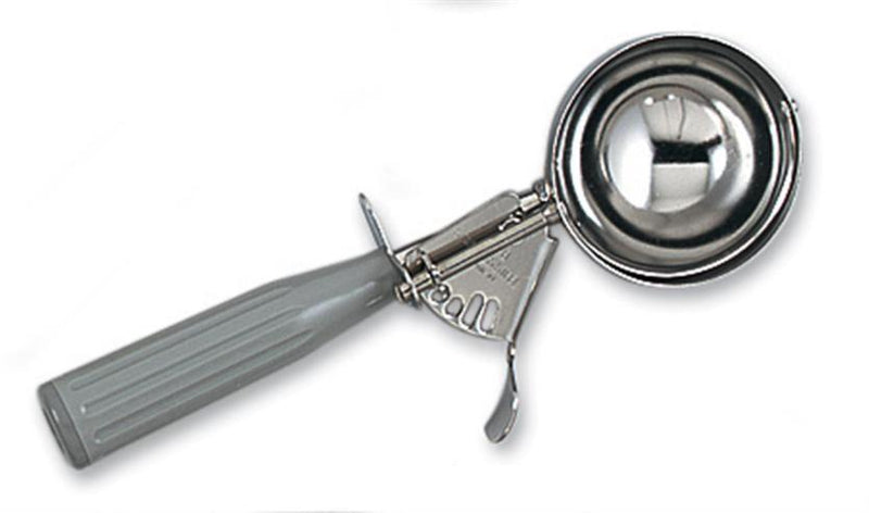 Browne - Disher, Standard Size, Stainless Steel - Limolin 