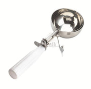 Browne - Disher, Standard Size, Stainless Steel - Limolin 